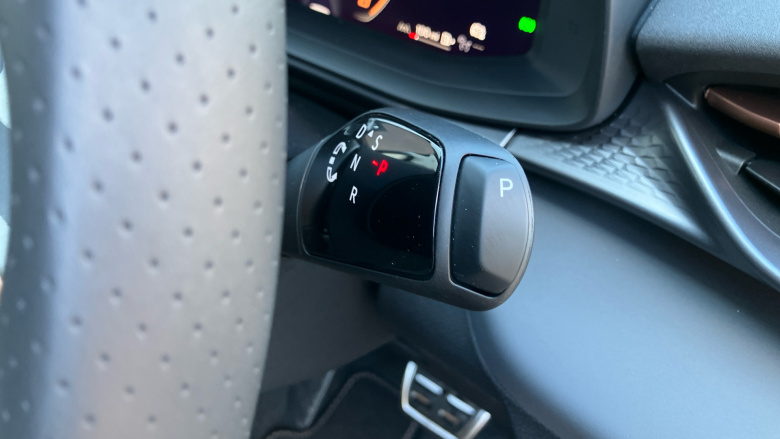 CUPRA Terramar 1.5 eHybrid 204 V2 5dr DSG Hatchback